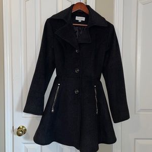 Peacoat